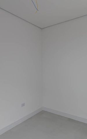 Casa à venda com 107m², 3 quartos e 2 vagas Casa à venda com 107m², 3 quartos e 2 vagasQuarto 2