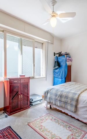 Apartamento à venda com 84m², 2 quartos e 1 vagaQuarto 2