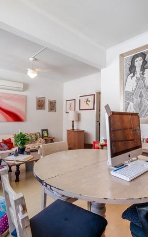 Apartamento à venda com 84m², 2 quartos e 1 vagaSala