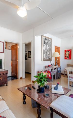 Apartamento à venda com 84m², 2 quartos e 1 vagaSala