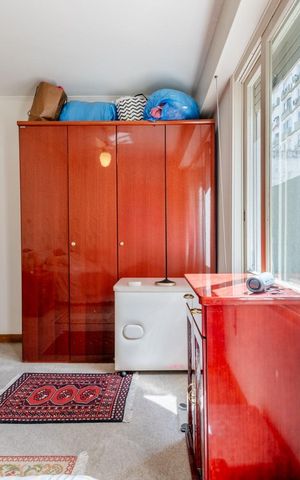 Apartamento à venda com 84m², 2 quartos e 1 vagaCorredor