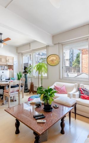 Apartamento à venda com 84m², 2 quartos e 1 vagaSala