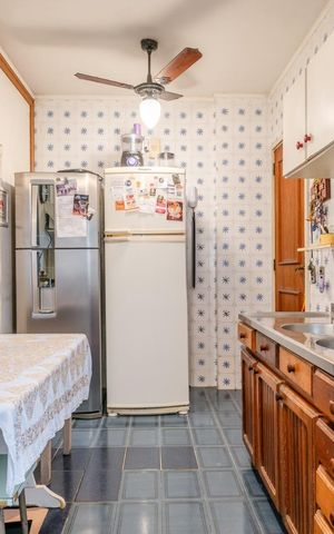 Apartamento à venda com 84m², 2 quartos e 1 vagaCozinha