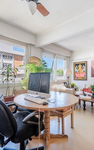 Apartamento à venda com 84m², 2 quartos e 1 vagaSala