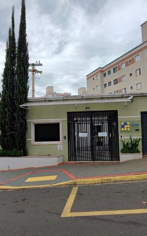 Apartamento à venda com 45m², 2 quartos e 1 vaga Apartamento à venda com 45m², 2 quartos e 1 vagaFachada do Condomínio