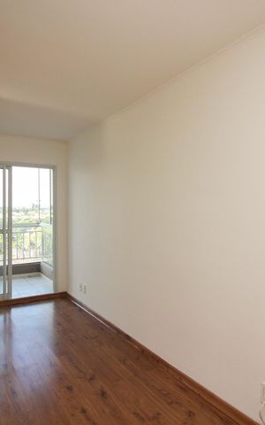 Apartamento à venda com 69m², 3 quartos e 2 vagas Apartamento à venda com 69m², 3 quartos e 2 vagasSala