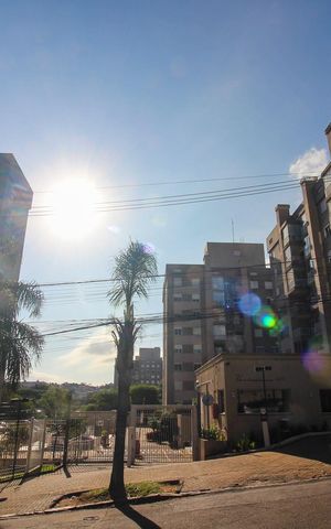 Apartamento à venda com 69m², 3 quartos e 2 vagas Apartamento à venda com 69m², 3 quartos e 2 vagasFachada