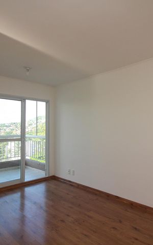 Apartamento à venda com 69m², 3 quartos e 2 vagas Apartamento à venda com 69m², 3 quartos e 2 vagasSala