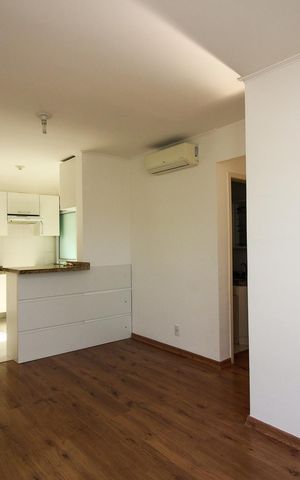 Apartamento à venda com 69m², 3 quartos e 2 vagas Apartamento à venda com 69m², 3 quartos e 2 vagasSala
