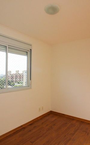 Apartamento à venda com 69m², 3 quartos e 2 vagas Apartamento à venda com 69m², 3 quartos e 2 vagasSuíte