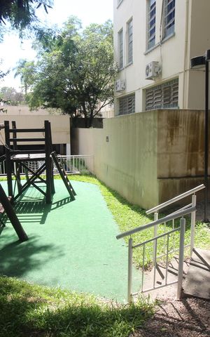 Apartamento à venda com 69m², 3 quartos e 2 vagas Apartamento à venda com 69m², 3 quartos e 2 vagasÁrea comum - Playground