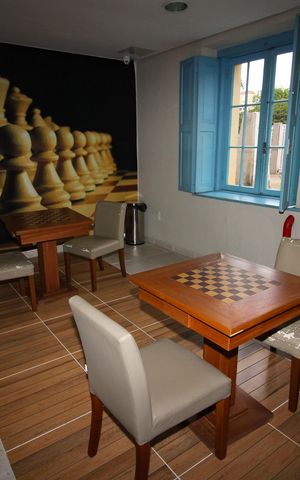 Apartamento à venda com 69m², 3 quartos e 2 vagas Apartamento à venda com 69m², 3 quartos e 2 vagasÁrea comum