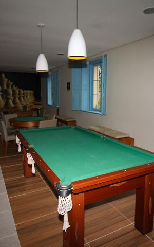 Apartamento à venda com 69m², 3 quartos e 2 vagas Apartamento à venda com 69m², 3 quartos e 2 vagasÁrea comum