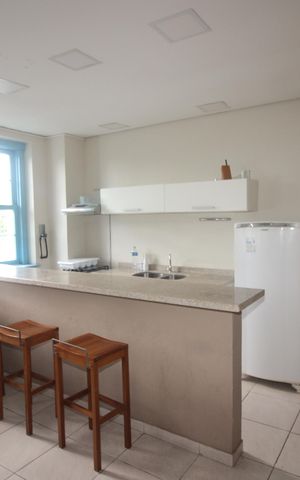 Apartamento à venda com 69m², 3 quartos e 2 vagas Apartamento à venda com 69m², 3 quartos e 2 vagasÁrea comum - Espaço Gourmet