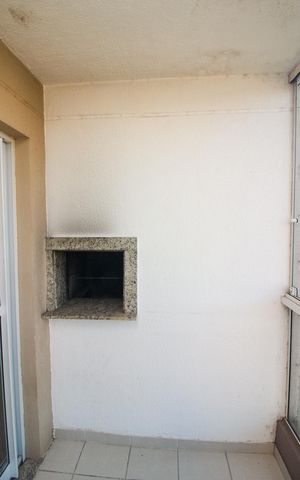 Apartamento à venda com 69m², 3 quartos e 2 vagas Apartamento à venda com 69m², 3 quartos e 2 vagasVaranda da Sala