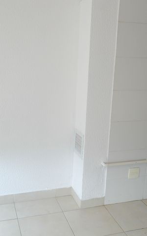 Apartamento para alugar com 50m², 1 quarto e 1 vaga Apartamento para alugar com 50m², 1 quarto e 1 vagaLavanderia