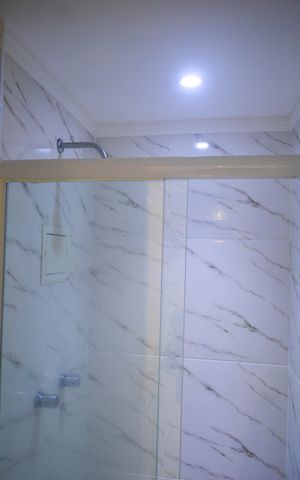 Apartamento para alugar com 50m², 1 quarto e 1 vaga Apartamento para alugar com 50m², 1 quarto e 1 vagaBanheiro Social