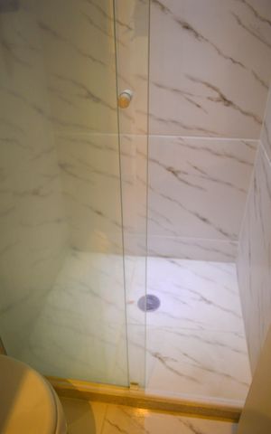Apartamento para alugar com 50m², 1 quarto e 1 vaga Apartamento para alugar com 50m², 1 quarto e 1 vagaBanheiro Social