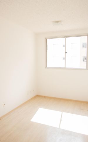 Apartamento para alugar com 43m², 2 quartos e sem vaga Apartamento para alugar com 43m², 2 quartos e sem vagaSala