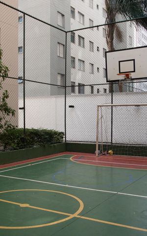 Apartamento para alugar com 43m², 2 quartos e sem vaga Apartamento para alugar com 43m², 2 quartos e sem vagaÁrea comum