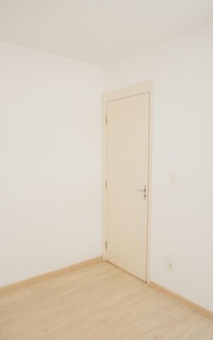 Apartamento para alugar com 43m², 2 quartos e sem vaga Apartamento para alugar com 43m², 2 quartos e sem vagaQuarto 2