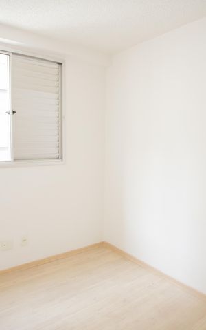 Apartamento para alugar com 43m², 2 quartos e sem vaga Apartamento para alugar com 43m², 2 quartos e sem vagaQuarto 2