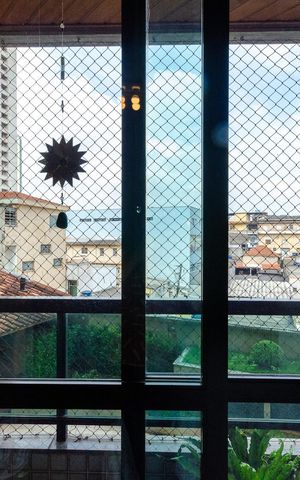 Apartamento à venda com 130m², 3 quartos e 2 vagas Apartamento à venda com 130m², 3 quartos e 2 vagasSala - Varanda