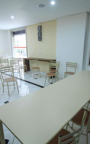 Apartamento à venda com 78m², 3 quartos e 1 vaga Apartamento à venda com 78m², 3 quartos e 1 vagaÁrea comum