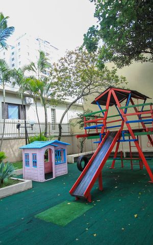 Apartamento à venda com 78m², 3 quartos e 1 vaga Apartamento à venda com 78m², 3 quartos e 1 vagaÁrea comum
