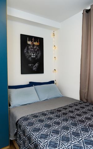 Studio à venda com 31m², 1 quarto e sem vaga Studio à venda com 31m², 1 quarto e sem vagaQuarto