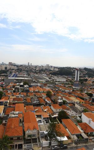 Studio à venda com 31m², 1 quarto e sem vaga Studio à venda com 31m², 1 quarto e sem vagaVista Varanda