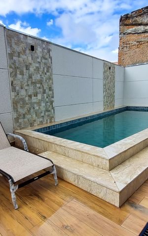 Studio à venda com 31m², 1 quarto e sem vaga Studio à venda com 31m², 1 quarto e sem vagaÁrea comum - Churrasqueira