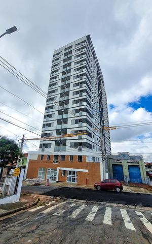 Studio à venda com 31m², 1 quarto e sem vaga Studio à venda com 31m², 1 quarto e sem vagaFachada