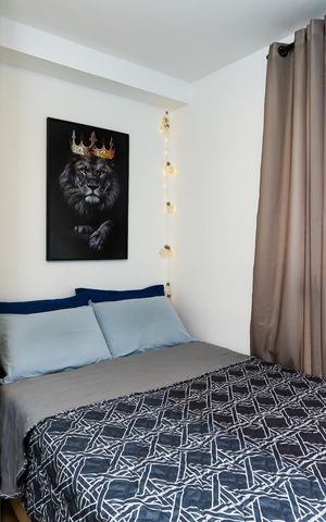 Studio à venda com 31m², 1 quarto e sem vaga Studio à venda com 31m², 1 quarto e sem vagaQuarto
