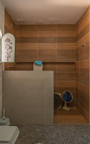 Casa à venda com 313m², 4 quartos e 2 vagas Casa à venda com 313m², 4 quartos e 2 vagasBanheiro Suíte