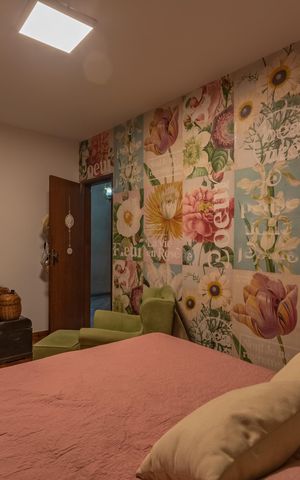 Casa à venda com 313m², 4 quartos e 2 vagas Casa à venda com 313m², 4 quartos e 2 vagasQuarto 1