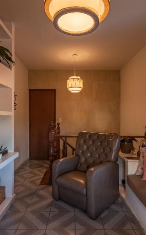 Casa à venda com 313m², 4 quartos e 2 vagas Casa à venda com 313m², 4 quartos e 2 vagasSala 3