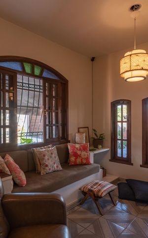 Casa à venda com 313m², 4 quartos e 2 vagas Casa à venda com 313m², 4 quartos e 2 vagasSala 3