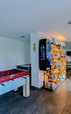 Apartamento para alugar com 120m², 2 quartos e 2 vagasÁrea comum