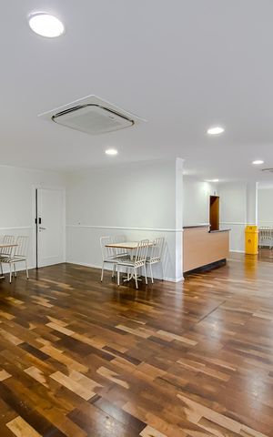 Apartamento para alugar com 120m², 2 quartos e 2 vagasÁrea comum