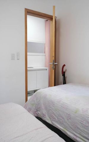 Apartamento à venda com 41m², 2 quartos e sem vagaQuarto 1