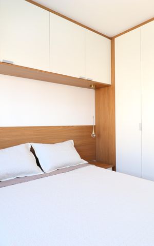 Apartamento à venda com 33m², 2 quartos e sem vagaQuarto 2