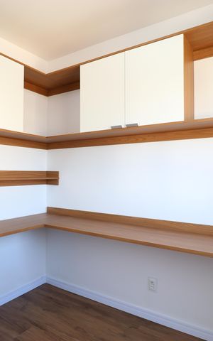 Apartamento à venda com 33m², 2 quartos e sem vagaQuarto 1