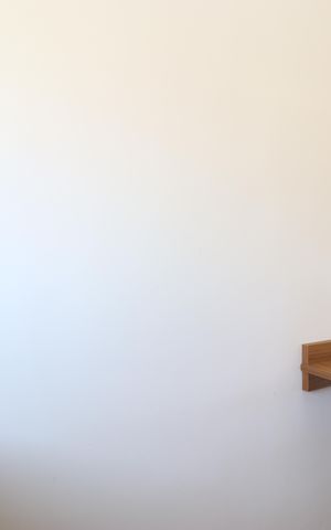 Apartamento à venda com 33m², 2 quartos e sem vagaCozinha e Área de Serviço