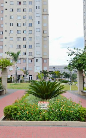 Apartamento à venda com 44m², 2 quartos e sem vaga Apartamento à venda com 44m², 2 quartos e sem vagaÁrea comum