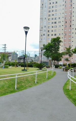 Apartamento à venda com 44m², 2 quartos e sem vaga Apartamento à venda com 44m², 2 quartos e sem vagaÁrea comum