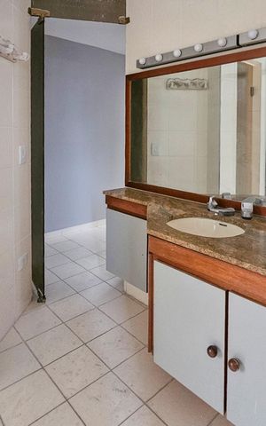 Apartamento para alugar com 500m², 4 quartos e 4 vagas Apartamento para alugar com 500m², 4 quartos e 4 vagasBanheiro 2