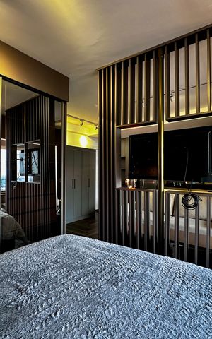 Apartamento à venda com 49m², 1 quarto e 1 vaga Apartamento à venda com 49m², 1 quarto e 1 vagaQuarto