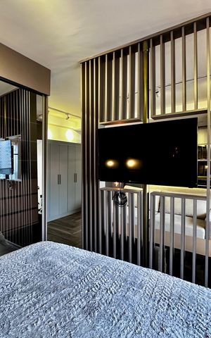 Apartamento à venda com 49m², 1 quarto e 1 vaga Apartamento à venda com 49m², 1 quarto e 1 vagaQuarto