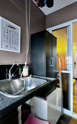 Apartamento à venda com 49m², 1 quarto e 1 vaga Apartamento à venda com 49m², 1 quarto e 1 vagaÁrea de Serviço